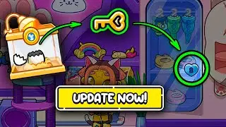 20 NEW SUPER SECRETS in AVATAR WORLD 😻 Pets Update