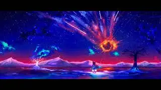 LIONE - Kids ft. Miranda Glory (slowed to perfection + reverb)