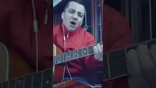 ed sheeran(covеr -Vitvitchii.D).