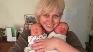 Сергеева Галина Ивановна