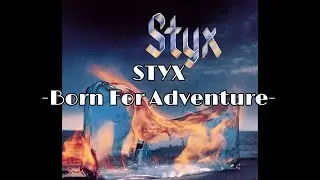 Styx - 