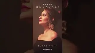 Derya Bedavacı - Dönebilsem @DeryaBedavaciTV #youtubeshorts