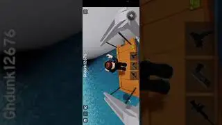 SCP Shark Pt.1￼