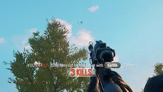 This #PUBG Clip Will Give You ADHD