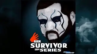 Arn #8: Survivor Series 2014