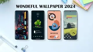 Best Wallpapers | Elevate Your Device with the Best Wallpaper App |2024 #wallpaper #wallpaper2024