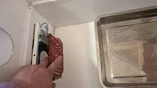 Переделка инкубатора  Несушка.
