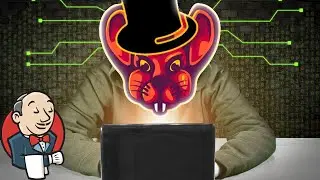 Automate The Boring Hacking Tasks - Jenkins Automation