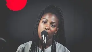Sabina Ddumba: Not Too Young (acoustic live at Nova Stage)