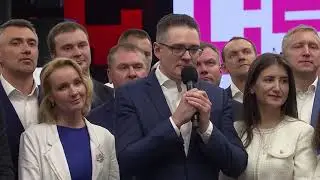 Заместитель генерального прокурора РФ (юмор)