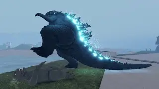 Kaiju Universe Memes (part 3)
