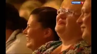 Аншлаг Игорь МАМЕНКО Два украинца на армянском Анекдоты