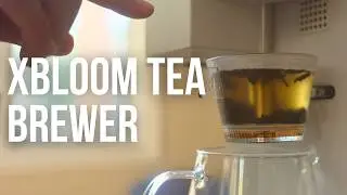 We are now a tea company!?