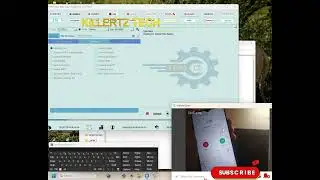 INFINIX HOT 30i hot 30 X669 FRP BYPASS TSM TOOL 100%