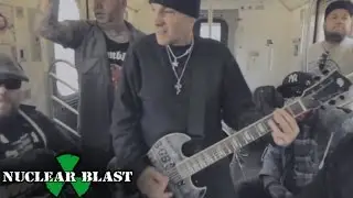 AGNOSTIC FRONT - 'Old New York' (OFFICIAL VIDEO)