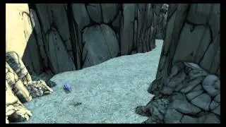 Borderalnds Custom Map - Unnamed Update #1