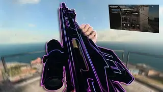 Playing Warzone Rebirth Island For The First Time With Best Loadout !