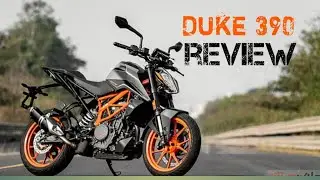 duke 390 bs6 review | Hindi review | specs | ktm