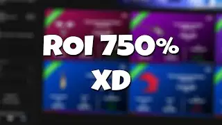 ROI NA PRZEDMIOTACH Z THE ARMORY!