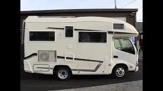 ✨ZILL NOBLE 200 SERIES REAR BED CAMROAD✨