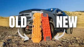More Features, Less Money. Testing the Bunker Indust Prime Traction Boards
