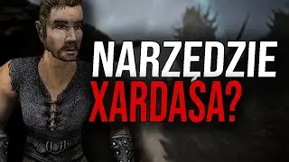 Czy Bezimienny był narzędziem Xardasa w jego planie ?
