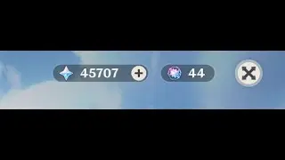 Day-14 of Saving for C6 Dendro Archon :D