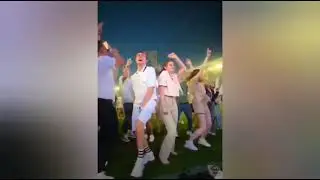 День Рождения Влада А4! 25 лет!