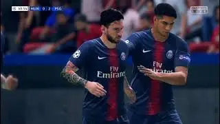 | FIFA 22 PC | I've challenged my bro for 5000rs. (1/3)