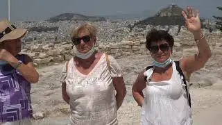 Kreta 2021 cz. 3