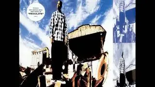 Warren G - This DJ