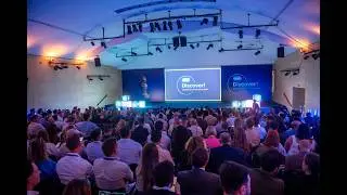 Wolt Discover! Global Retail Summit 2026 | Athens Highlights