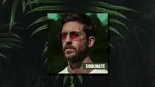 Calvin Harris x The Weeknd Type Beat - Soulmate [Funky Pop Instrumental]