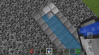 How to make a TNT safe wall