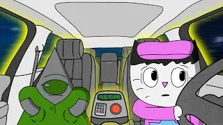 Time Travel! - Snowtab in the Void Season 6 Premiere Teaser
