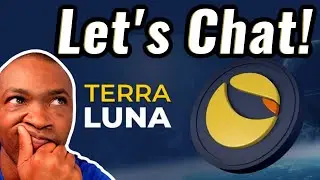 Let Chat Terra Luna!