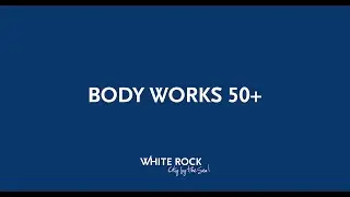 Body Works with Val - White Rock Recreation
