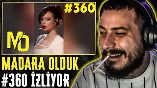 ATABERK DOĞAN MADARA OLDUK #360 İZLİYOR @madaraoldukyt