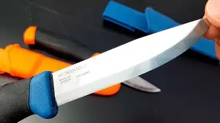A great knife for hunting, fishing, outdoors and more!