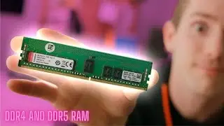 The Future of PC Memory: UltraRAM Changing the Game | it kamal