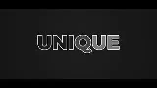After Effects Tutorial : Unique Text Animation in After Effects