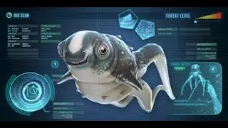 Subnautica,где найти 2 яйца ласки,генератор щита  циклопа,оранжевую скрижаль и  ласты зарядка(гайд)