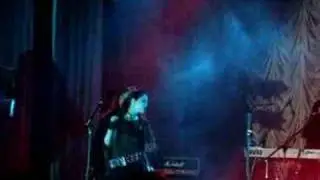 Inferno - Emptiness (Live in Kiev 10.11.2007)