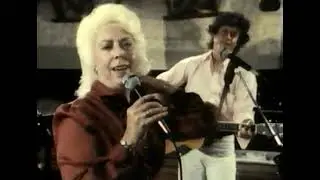 Rose Maddox & Arlo Guthrie, "Philadelphia Lawyer" (Reno Blues), 1984