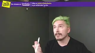 Why I quit my job at Spotify - Twitch stream highlight