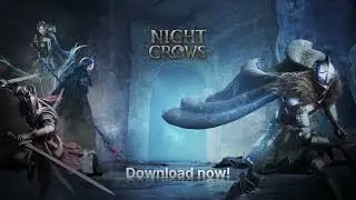 NIGHT CROWS Повышение характеристик Руководство по игре