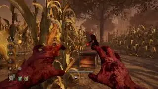 Now I see why no one plays The Twins - Dead by Daylight
