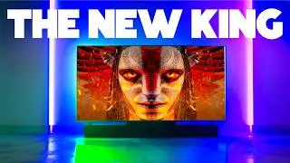 WE FOUND IT! Best TV of 2025!