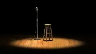 Stand Up . ЖЕНОНЕНАВИСТНИКИ