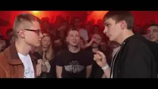 Все раунды Гнойного против VS94SKI на #SLOVOSPB